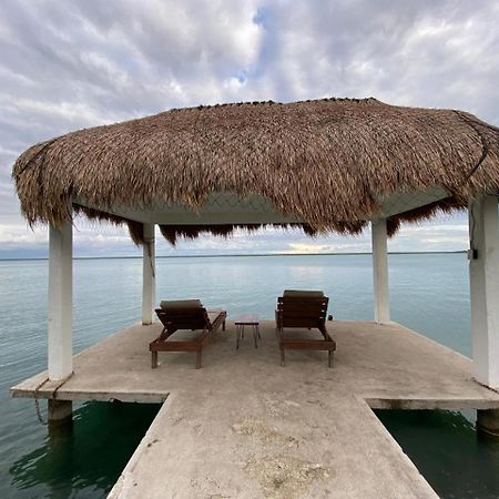 فيلا Casa Pescador باكالار المظهر الخارجي الصورة