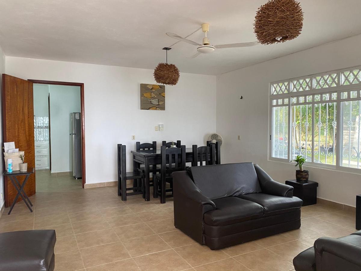 فيلا Casa Pescador باكالار المظهر الخارجي الصورة